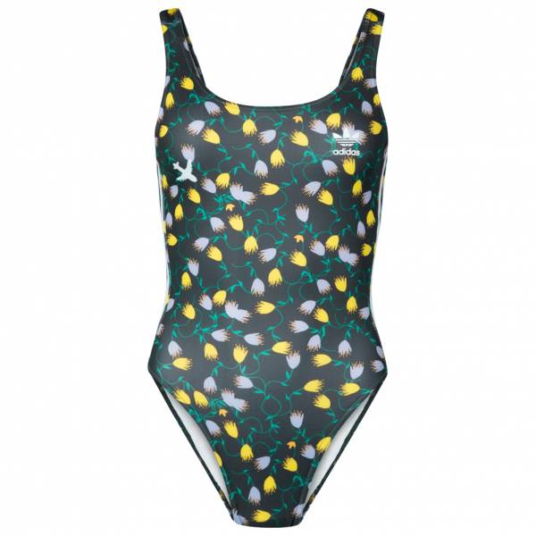 adidas Originals All-Over-Print Femmes Maillot de bain une pièce FL4104