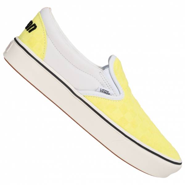 Vans x Penn ComfyCush Heren Slip-on Sneakers VN0A5DY64D2