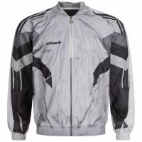 adidas Originals Blue Version Half-Zip Herren Trainingsjacke HD2238