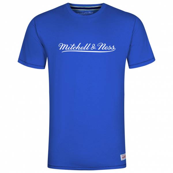Mitchell & Ness Tailored Herren T-Shirt TAILTEE-ROY