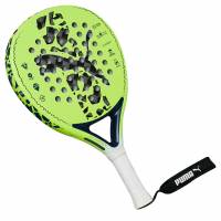 PUMA SolarATTACK Unisex Pala RND Padel 049027-01