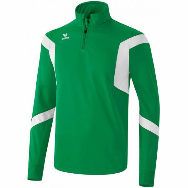 Erima Classic Team 1/4-Zip Haut de training 126607