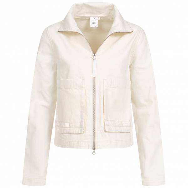 PUMA x NATUREL denim Femmes Veste 574100-02