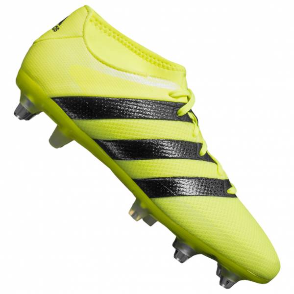 adidas ACE 16.2 Primemesh Hommes Chaussures de foot BA8419