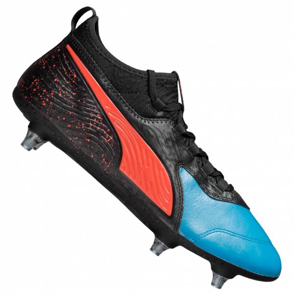 PUMA ONE 19.3 SG Herren Fußballschuhe 105570-01