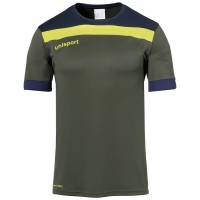 Uhlsport Offense Hombre Camiseta 100380413