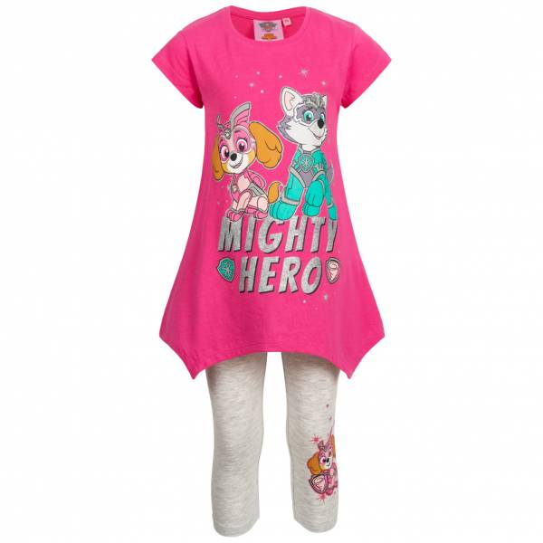 Pat' Patrouille Bébé / Fille Ensemble Haut avec legging 2 pièces PAW-3-4094/10262