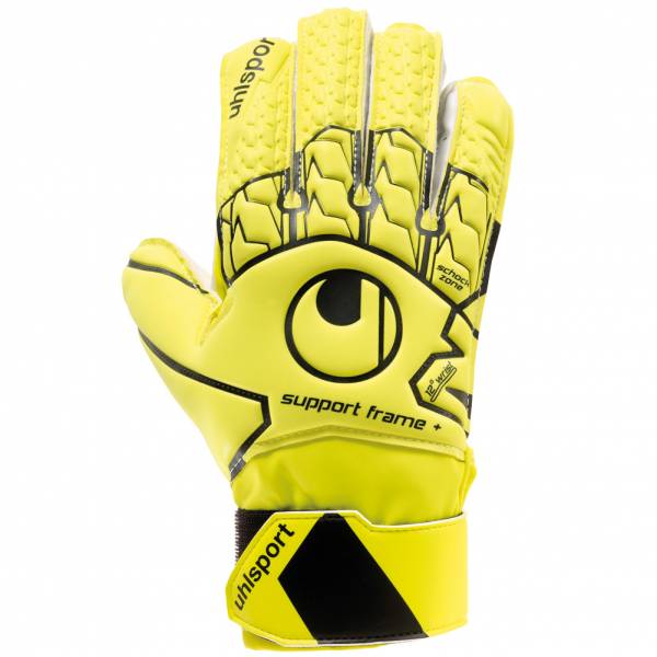 Uhlsport Soft SF+ Kinder Torwarthandschuhe 101106901