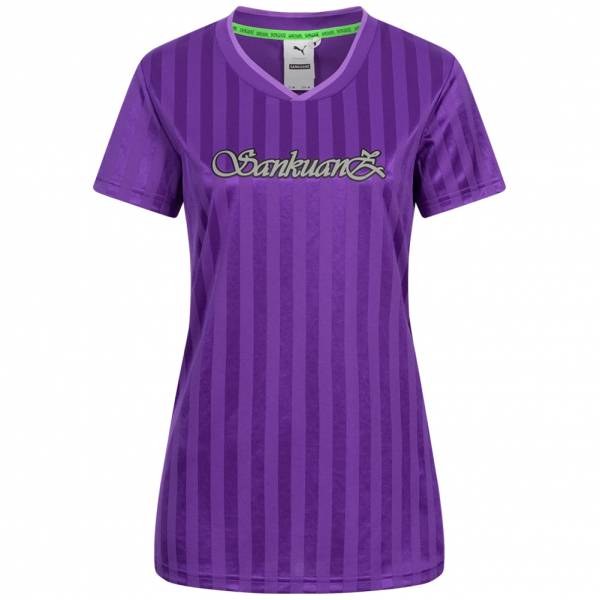 PUMA x SANKUANZ Femmes Maillot 578622-78