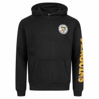 Hollister x NHL Pittsburgh Pinguins Heren Hoody 322-221-1606-900