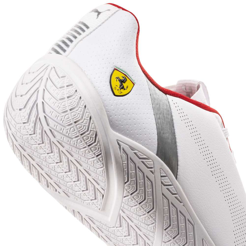PUMA x Scuderia Ferrari RDG Cat Unisex Sneaker 307236 02 SportSpar