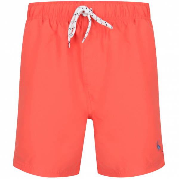 Sth. Shore Graysen Hommes Short de bain 1S12382C Emberglow Orange