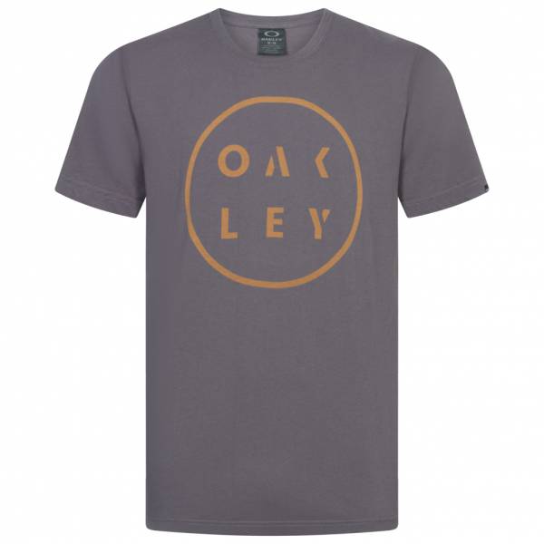 Oakley Southwest Mężczyźni T-shirt 457213AU-201