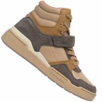 G-STAR RAWATTACC Mid Women Nubuck Sneakers 2211 040710 TPE-SND