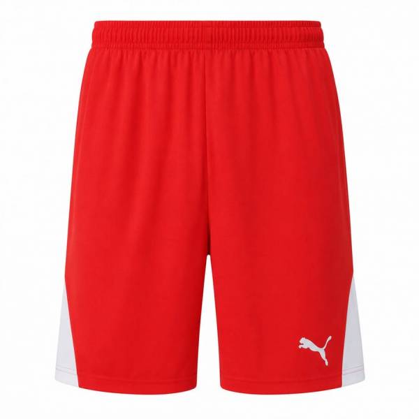 PUMA Pallone da calcio Bambini Shorts 701275-01J