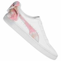 PUMA Basket Bow Wonderland Damen Sneaker 369239-02