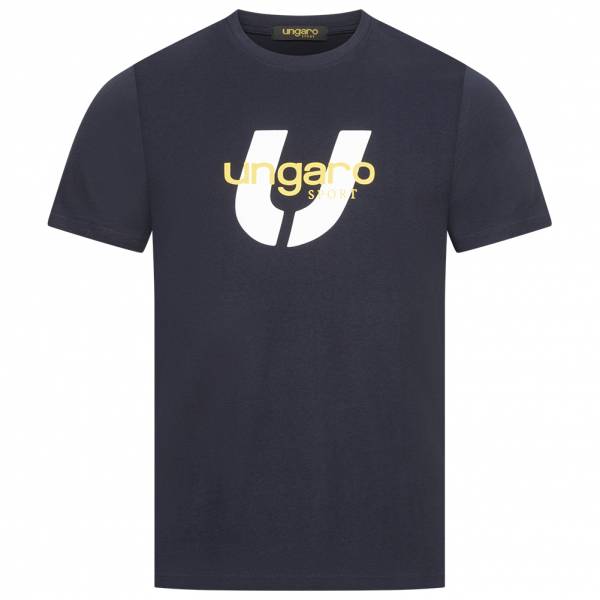 ungaro® Jean Herren T-Shirt US0013-UX0019-02