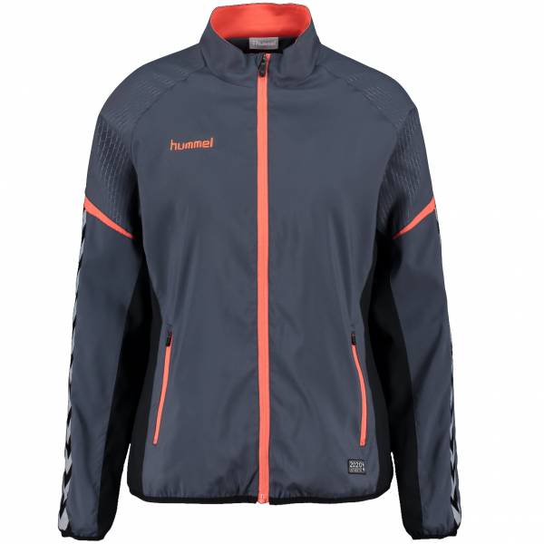 hummel Authentic Charge Femmes Veste de présentation 033552-8730
