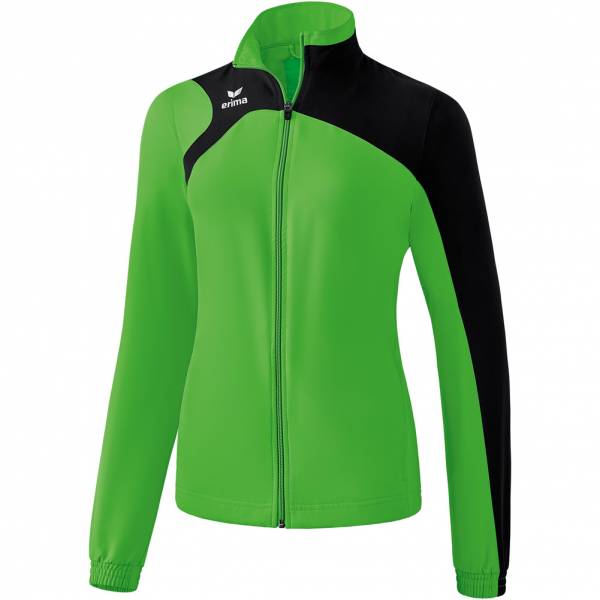 Erima Club 1900 2.0 Damen Präsentationsjacke 1010714