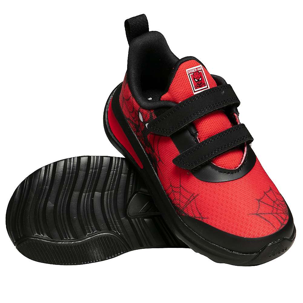 adidas x Marvel Spider-Man FortaRun CF Kids Sneakers GZ0653 | SportSpar.com adidas x Marvel Spider-Man FortaRun CF Kids Sneakers GZ0653 | SportSpar.com