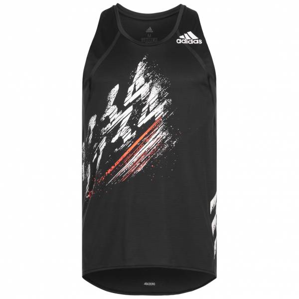 adidas Adizero Sub 2 Running Herren Trikot FS7064