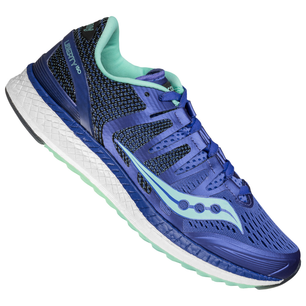 Saucony Liberty ISO Running Shoes 