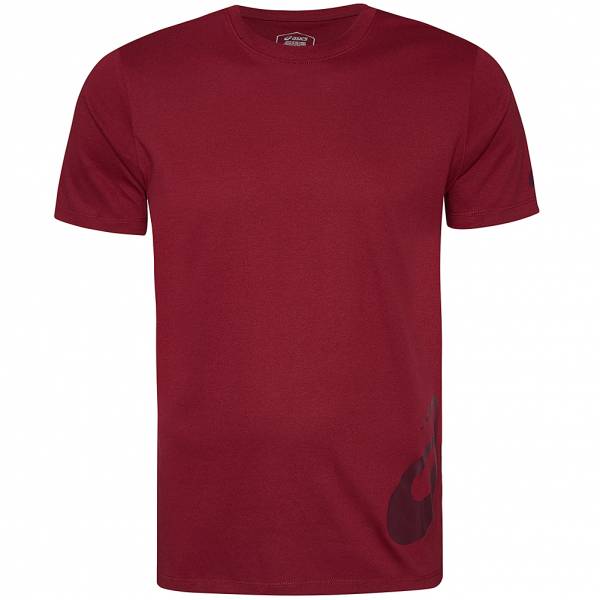 ASICS Low Big Logo Hommes T-shirt 2031A975-600