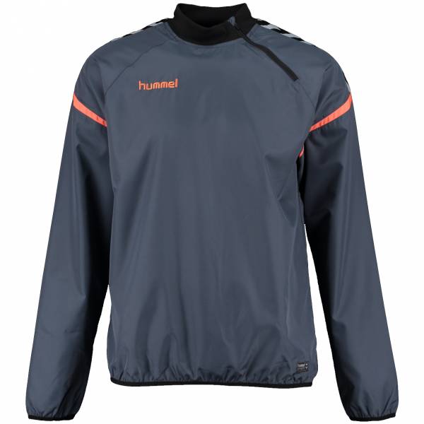 hummel Authentic Charge Enfants Coupe-Vent 183036-8730