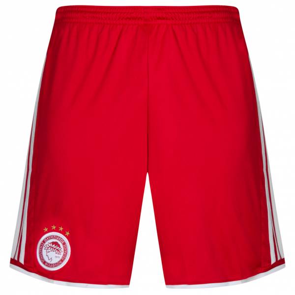 Olympiakos Piräus adidas Herren Heim Shorts AO3141