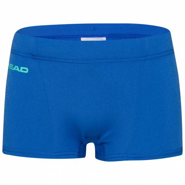 HEAD SWS Ninja 15 PBT Jungen Boxer Badehose 452520-BL