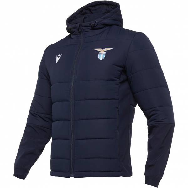Lazio Rom macron Kinder Freizeit Jacke 58116378