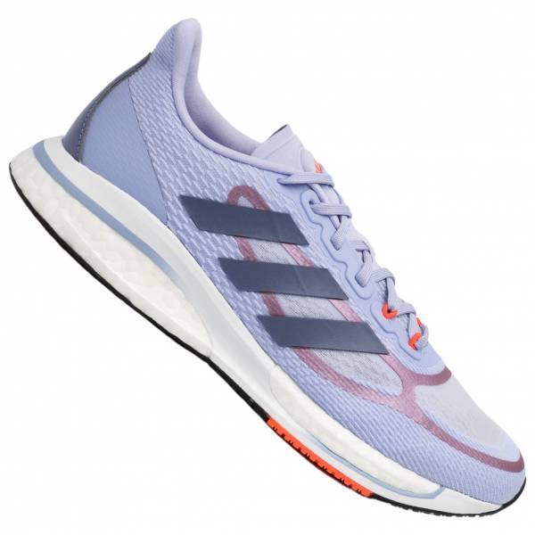 adidas Supernova Plus Dames Loopschoenen FZ2490