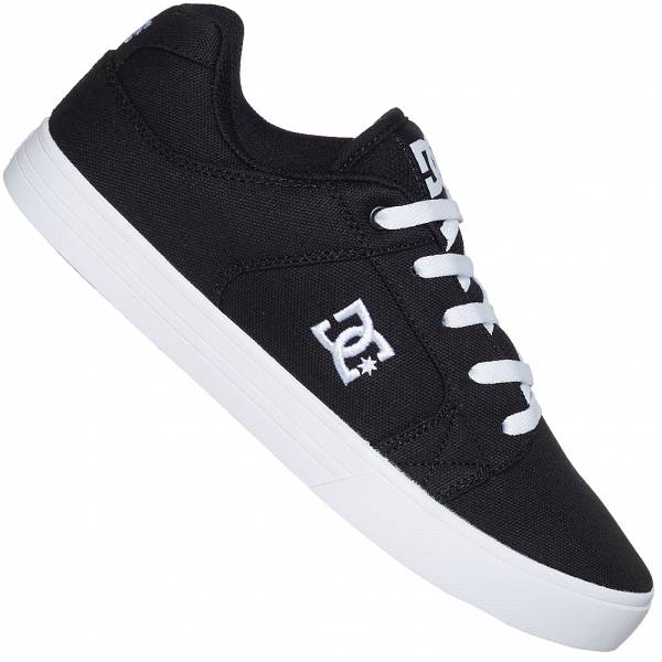 DC Shoes TX RS Mężczyźni Buty deskorolkowe ADYS100421-BKW