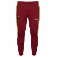 FC Torino Joma Pantaloni della tuta rosso scuro A111204A1101