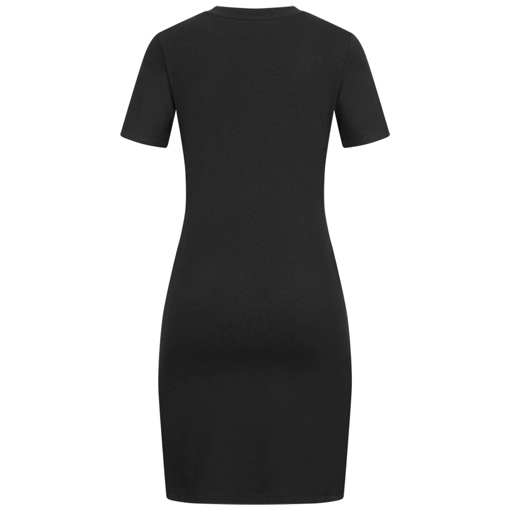 Puma t shirt kleid clearance