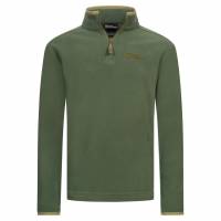 Jack Wolfskin TAUNUS HALFZIP Kinderen Fleecejas 1605554-5032