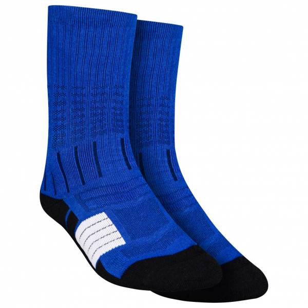 Under Armour Unrivaled Crew Socken 1312523-400