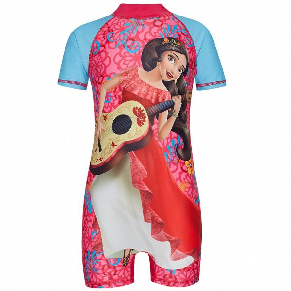 Elena von Avalor Disney Mädchen Schwimmanzug ER1931-fushia