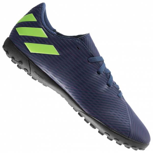 adidas Nemeziz Messi 19.4 TF Kinder Multinocken Fußballschuhe EF1818