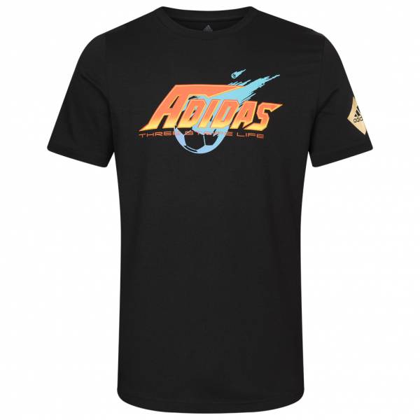 adidas Athletics Graphic Herren T-Shirt GE4672