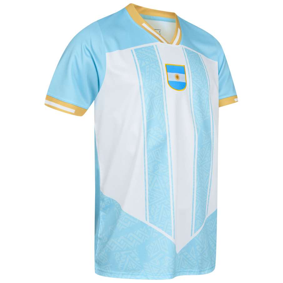 Argentina 