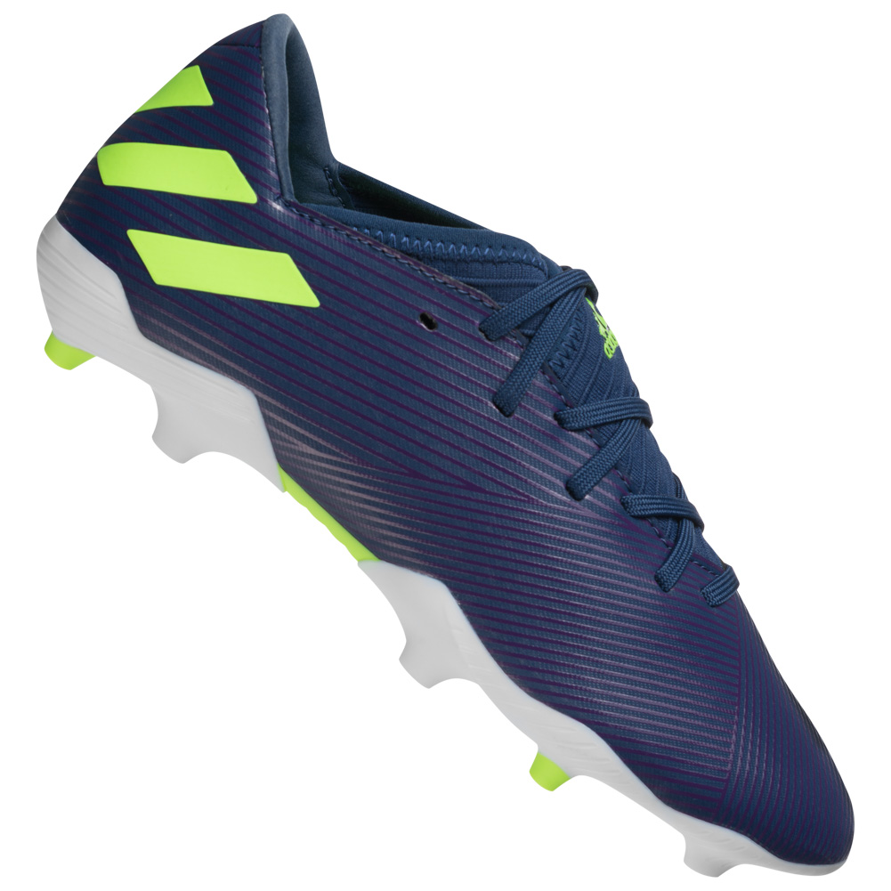 Adidas Nemeziz Messi 19 3 Fg Kids Football Boots Ef1814 Sportspar Com Adidas Nemeziz Messi 19 3 Fg Kids Football Boots Ef1814 Sportspar Com