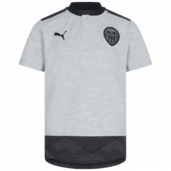 Valencia FC PUMA Kinder Polo-Shirt 758357-07