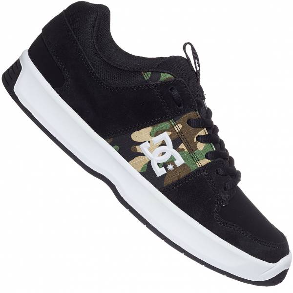 DC Shoes Lynx Zero Herren Sneaker ADYS100615-BLO