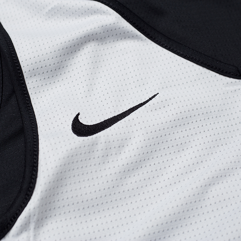 Nike Team Kids Reversible Basketball Jersey NT0204-010 | SportSpar.com