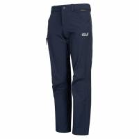 Jack Wolfskin ACTIVATE PANTS Kinderen Broek 1606614-1010