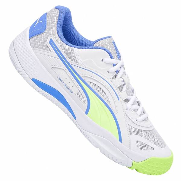 PUMA Solarstrike II Herren Handball Schuhe 106881-04
