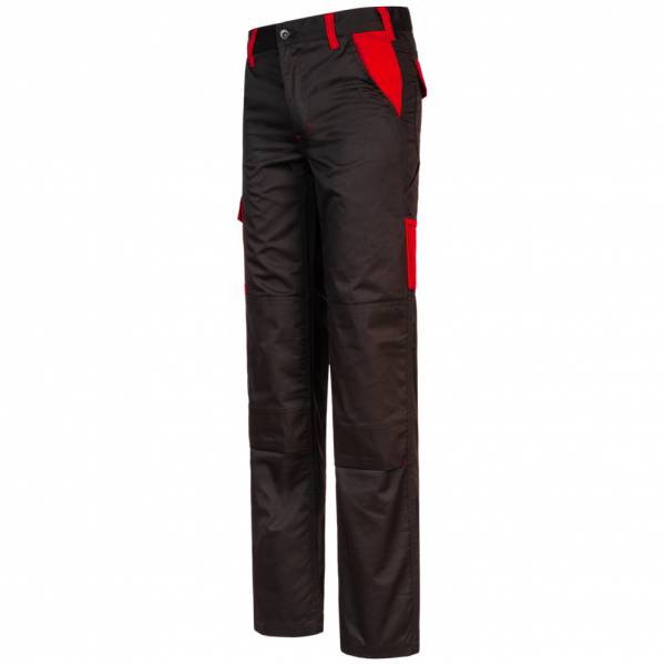 Regatta Contrast Cargo Herren wasserabweisende Arbeitshose TRJ378L-1CN