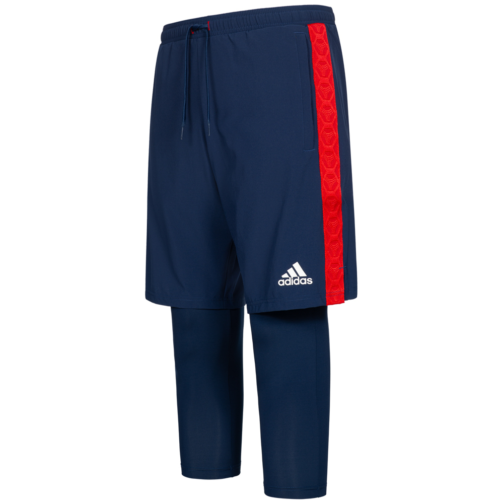 Adidas tango trainingshose herren outlet