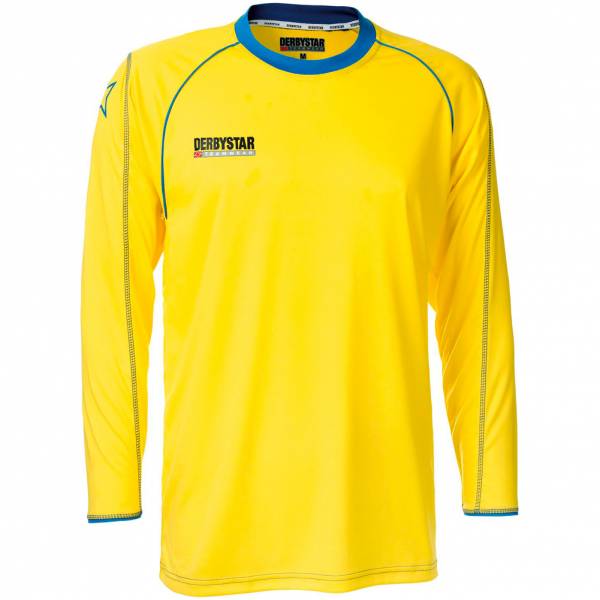 Derbystar Energy Langarm Trikot 6196